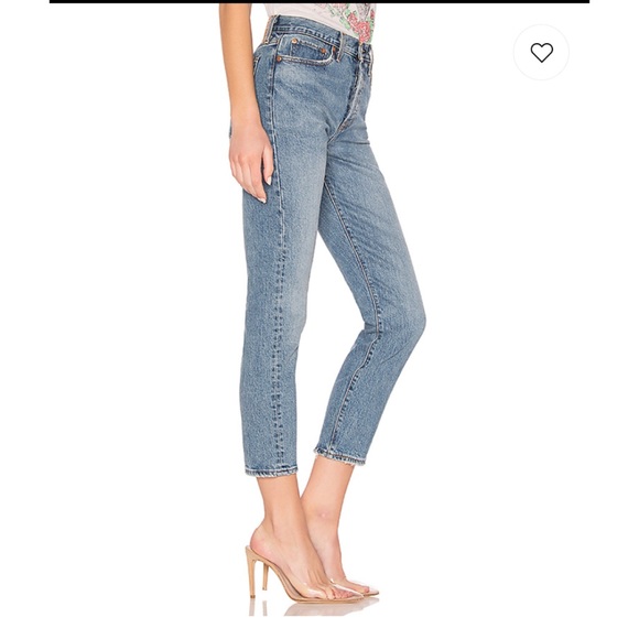 Levi’s Wedgie Icon - Picture 8 of 8